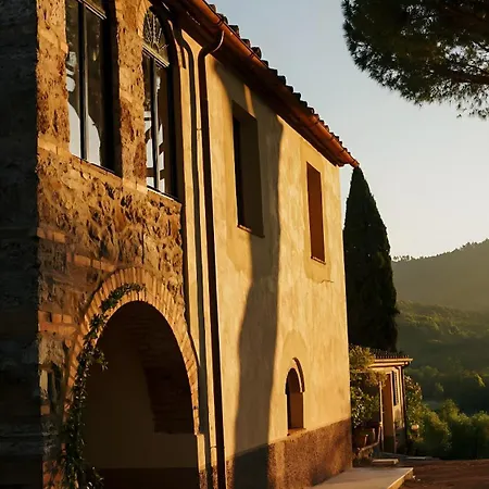 Podere Scoldasu - Diana *