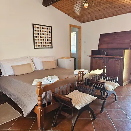 Farm stay Podere Scoldasu - Diana Massa Marittima