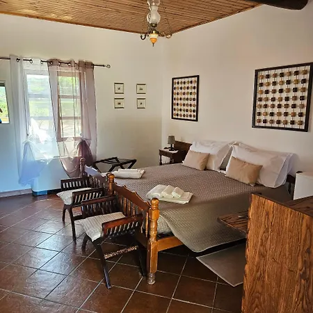 Podere Scoldasu - Diana Farm stay