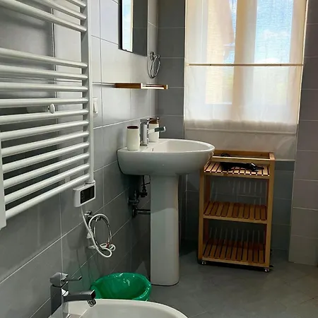 Podere Scoldasu - Diana Farm stay *